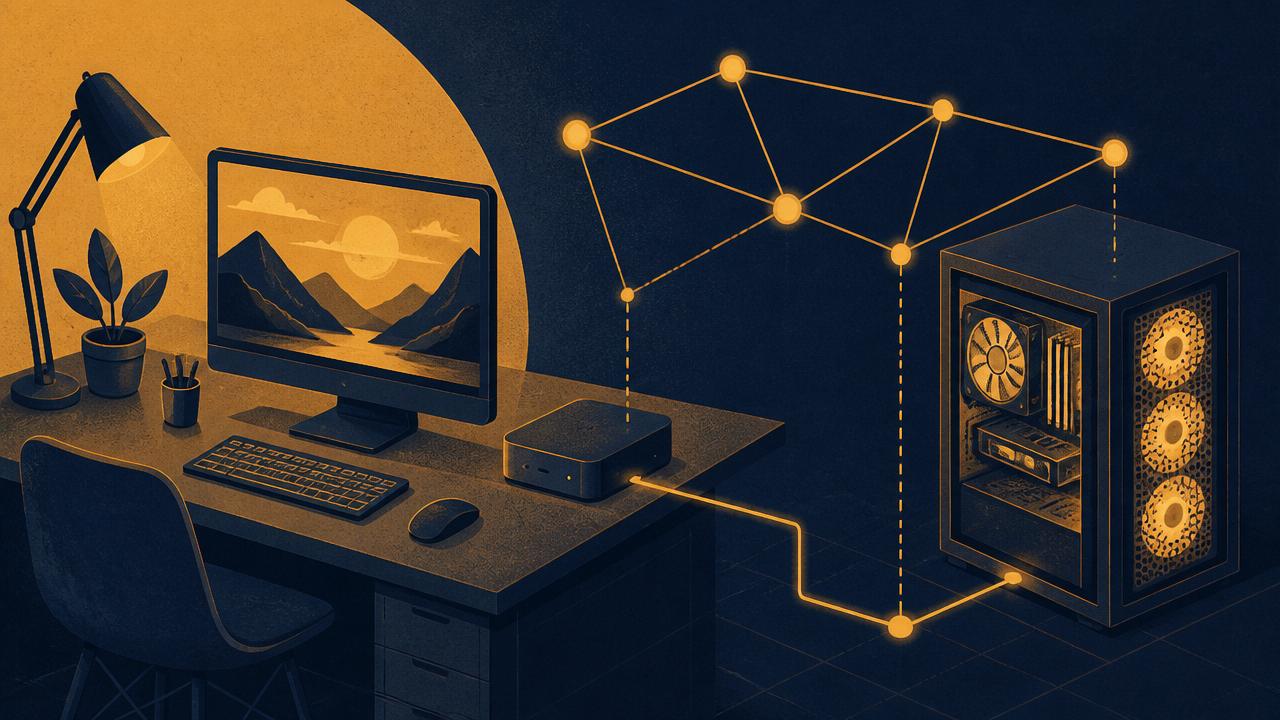 Why Local AI Is No Longer Optional: The 2026 Sovereign AI Manifesto